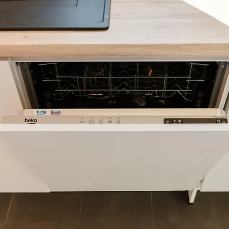 Luxury Apart' Center With Terrace