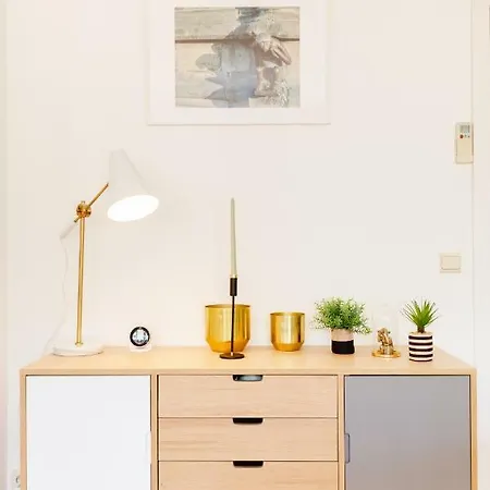 Luxury Apart' Center With Terrace Apartman Mons