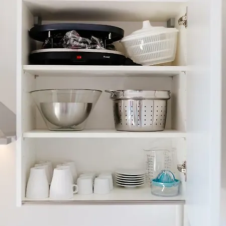 Appartamento Luxury Apart' Center With Terrace Mons