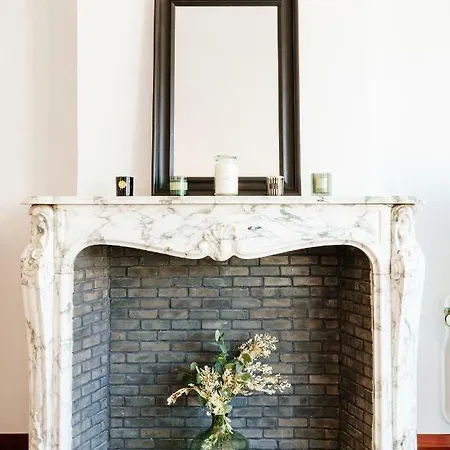 Luxury Apart' Center With Terrace *