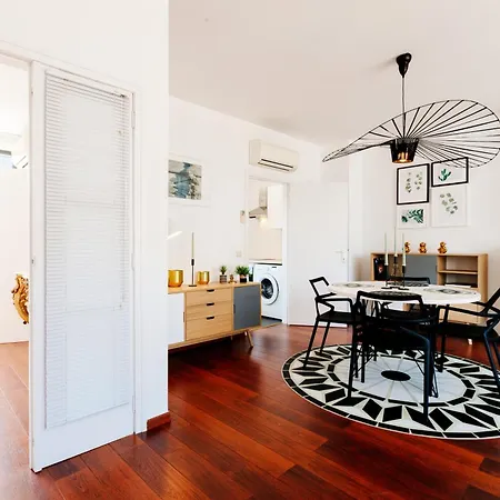 Apartamento Luxury Apart' Center With Terrace *