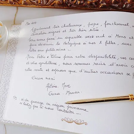 Luxury Apart' Center With Terrace Apartamento