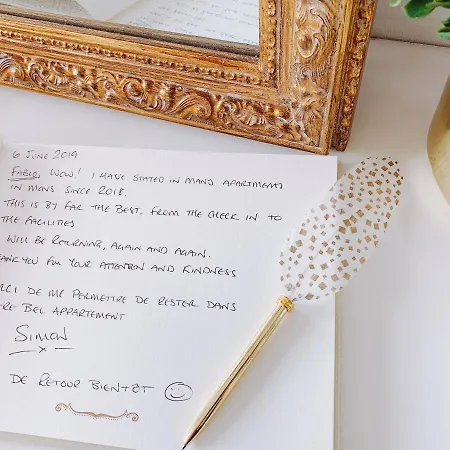 Appartamento Luxury Apart' Center With Terrace Mons