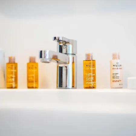 Apartamento Luxury Apart' Center With Terrace Mons