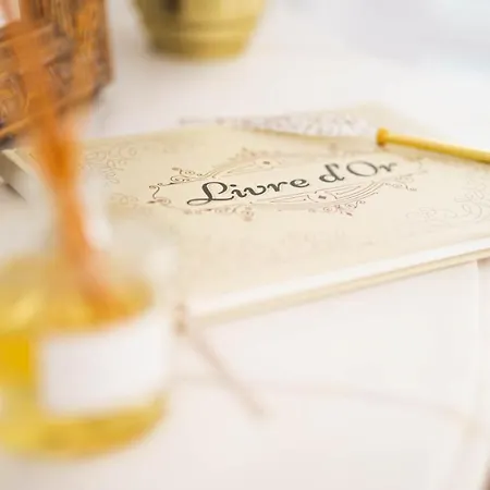 Luxury Apart' Center With Terrace *