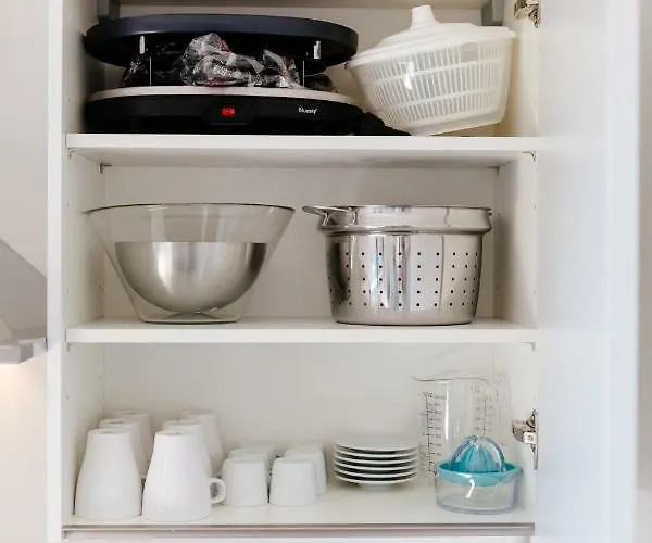 Apartment Luxury Apart' Center With Terrace Mons