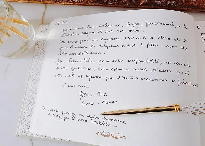 Luxury Apart' Center With Terrace Apartamento