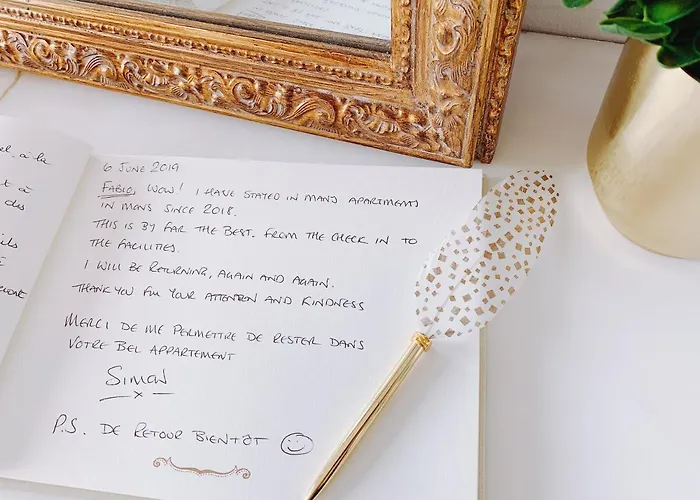 Apartamento Luxury Apart' Center With Terrace Mons